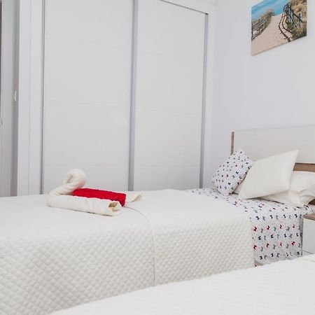 003 Apartament Puerto Romano Ла Мата Екстериор снимка