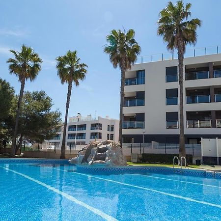 003 Apartament Puerto Romano Ла Мата Екстериор снимка