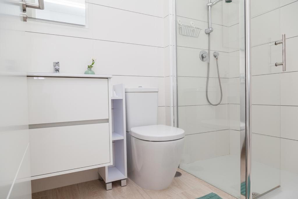003 Apartament Puerto Romano Ла Мата Екстериор снимка