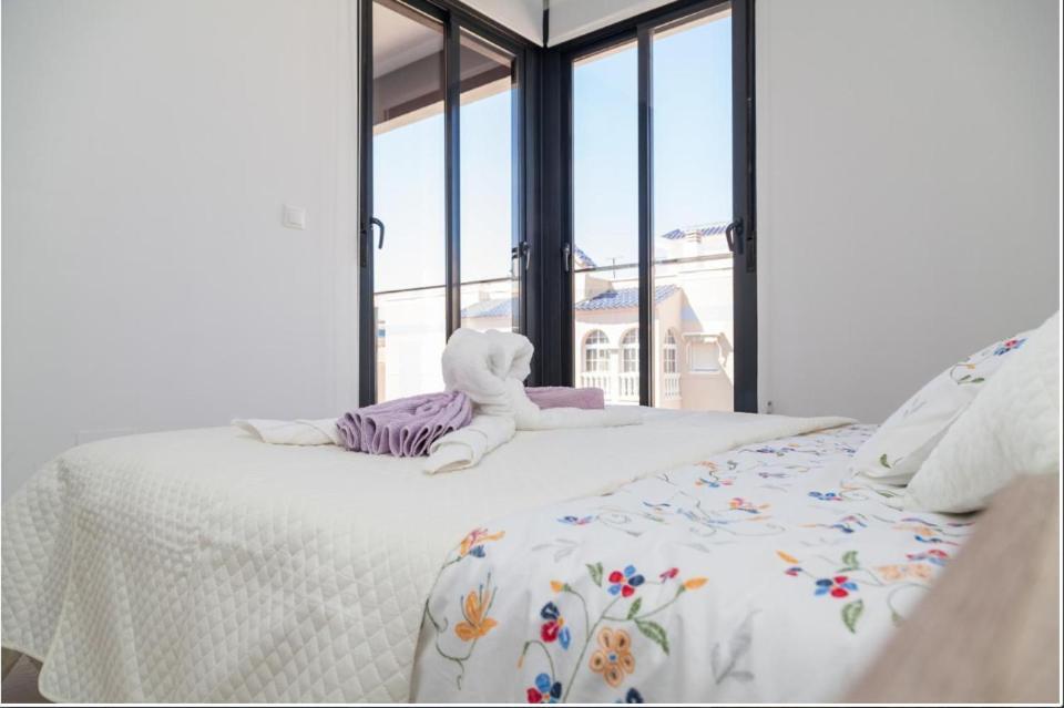 003 Apartament Puerto Romano Ла Мата Екстериор снимка