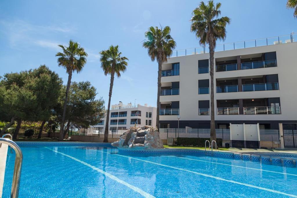 003 Apartament Puerto Romano Ла Мата Екстериор снимка