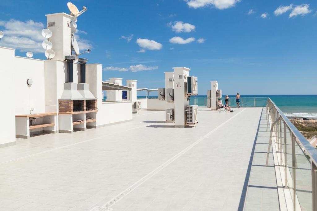003 Apartament Puerto Romano Ла Мата Екстериор снимка